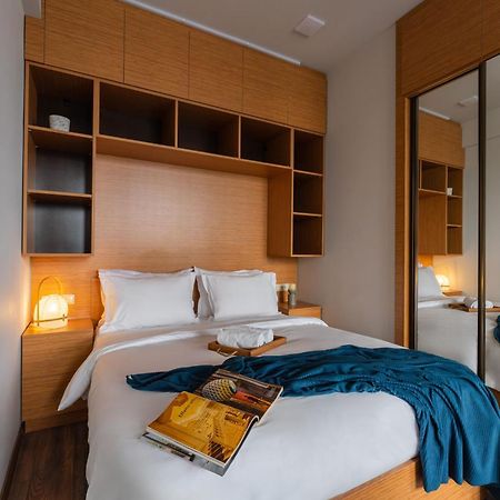 Cozy Apartments In The City Centre By Sweet Home Erywań Zewnętrze zdjęcie