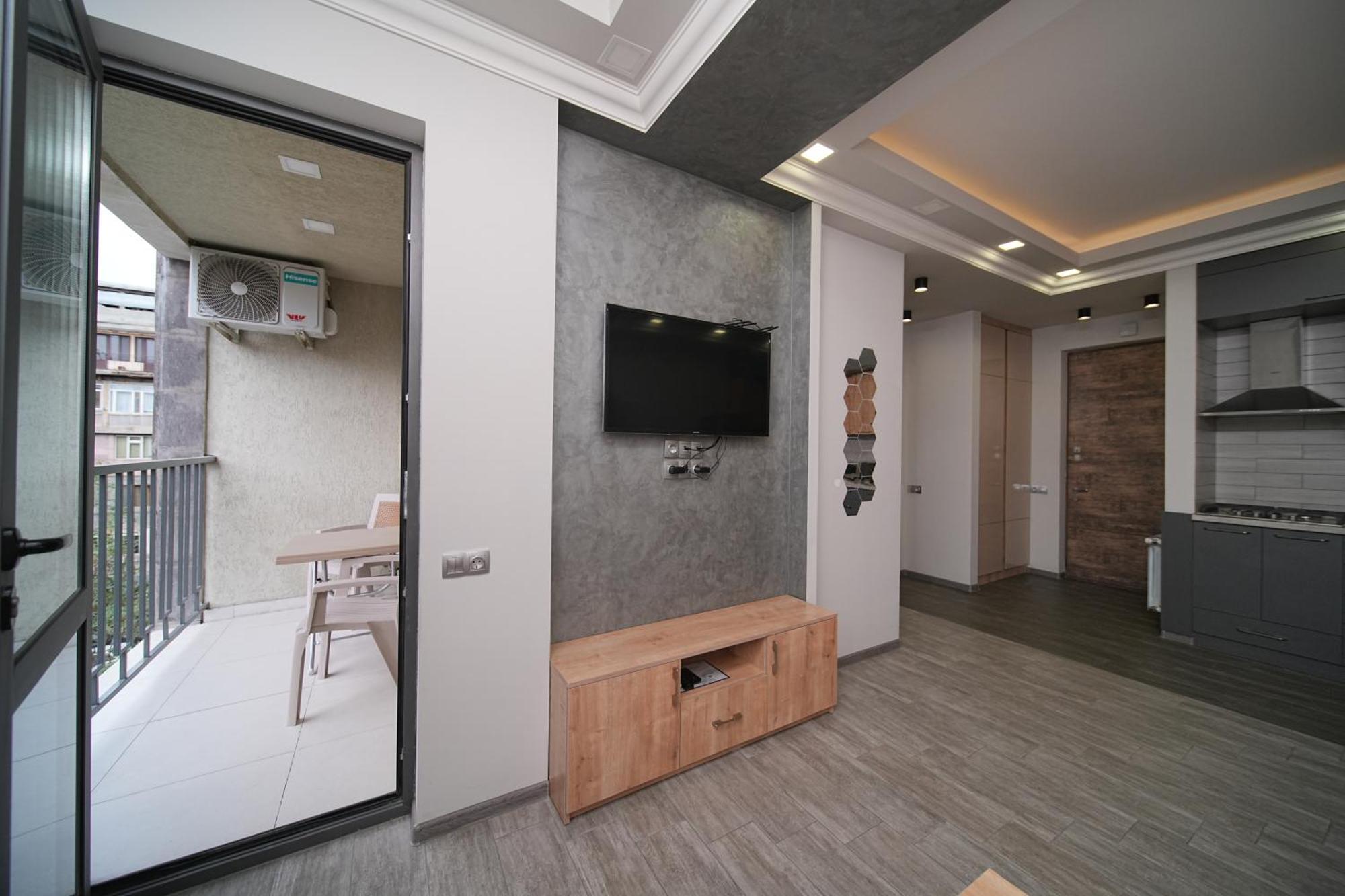 Cozy Apartments In The City Centre By Sweet Home Erywań Zewnętrze zdjęcie