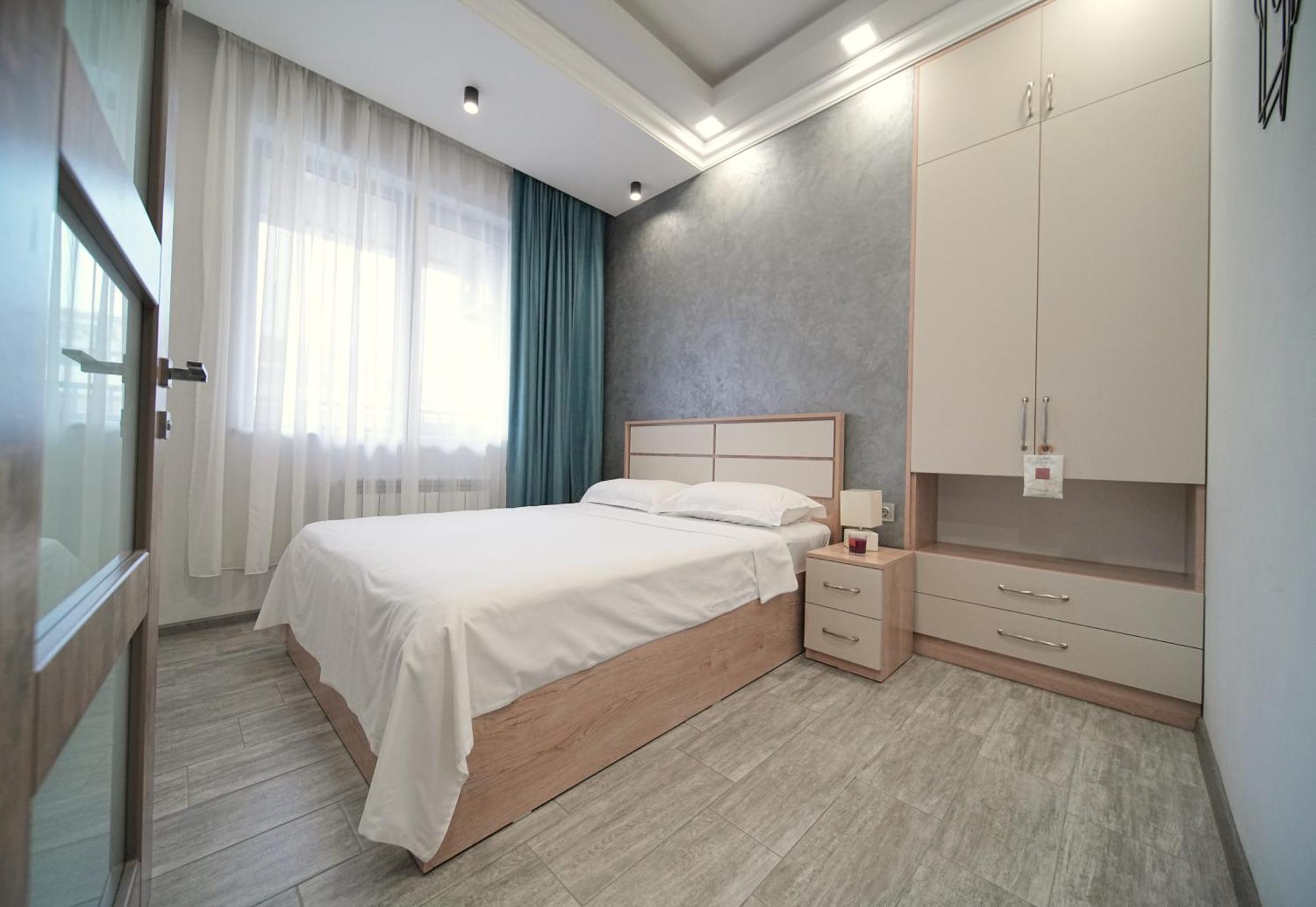 Cozy Apartments In The City Centre By Sweet Home Erywań Zewnętrze zdjęcie