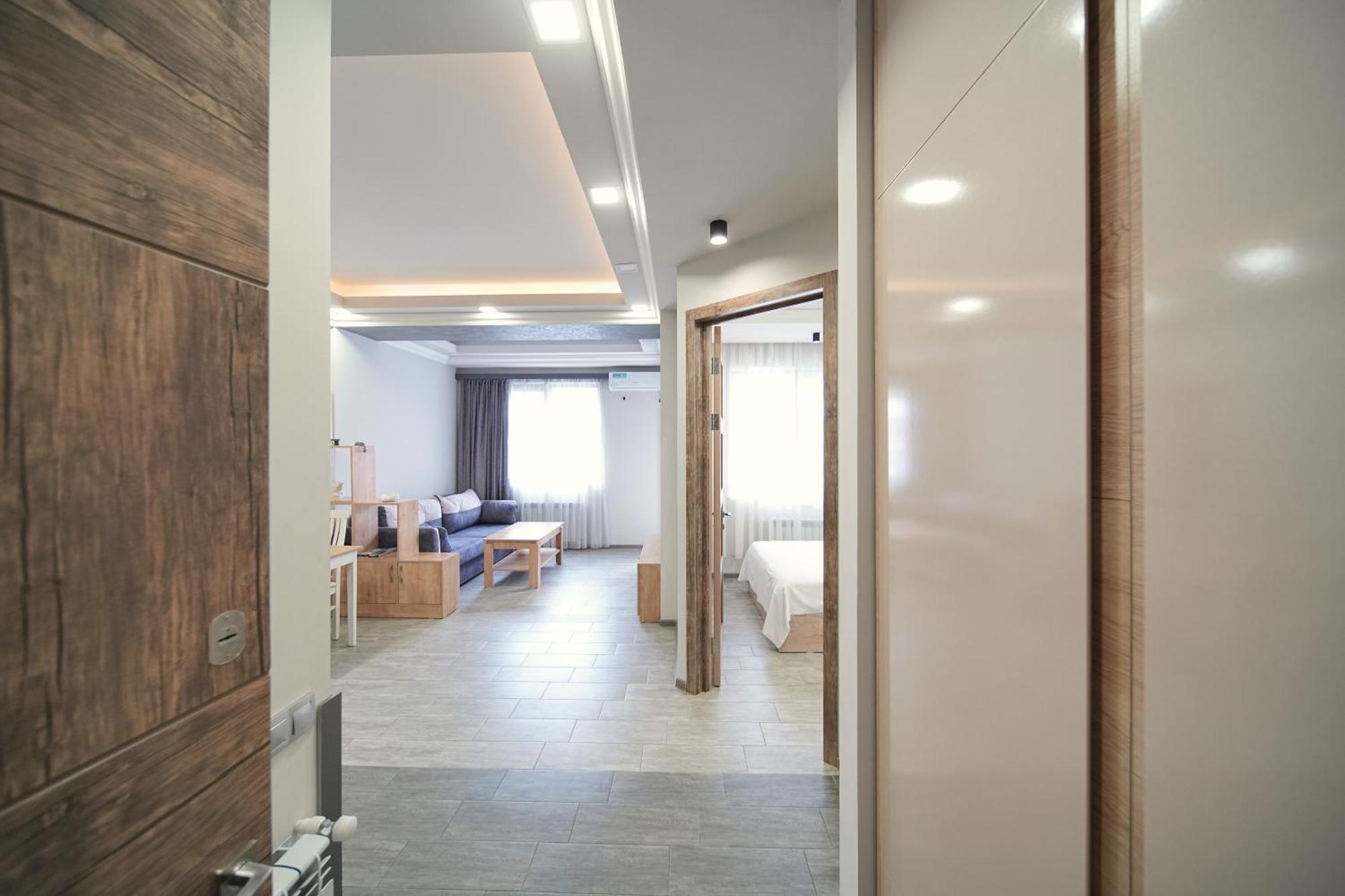 Cozy Apartments In The City Centre By Sweet Home Erywań Zewnętrze zdjęcie