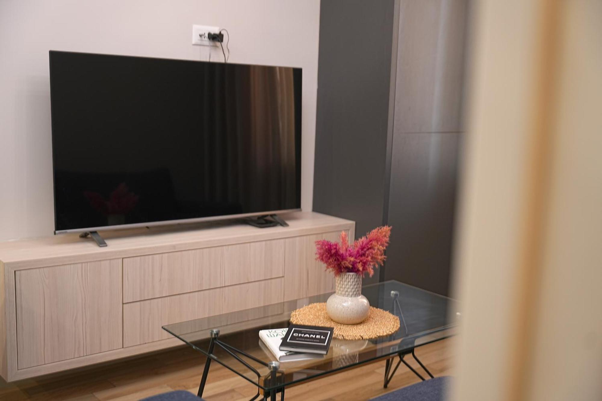 Cozy Apartments In The City Centre By Sweet Home Erywań Zewnętrze zdjęcie