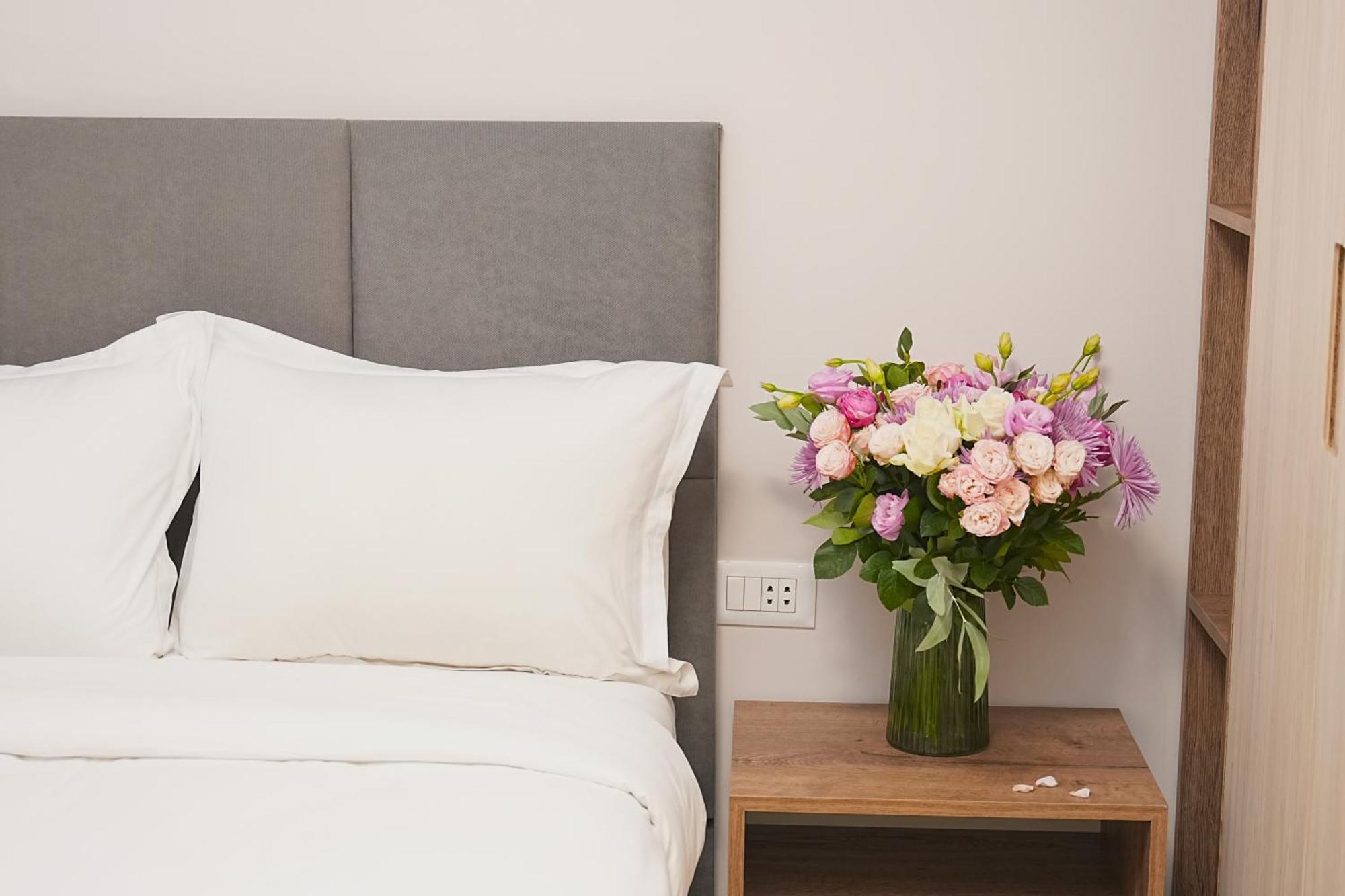 Cozy Apartments In The City Centre By Sweet Home Erywań Zewnętrze zdjęcie