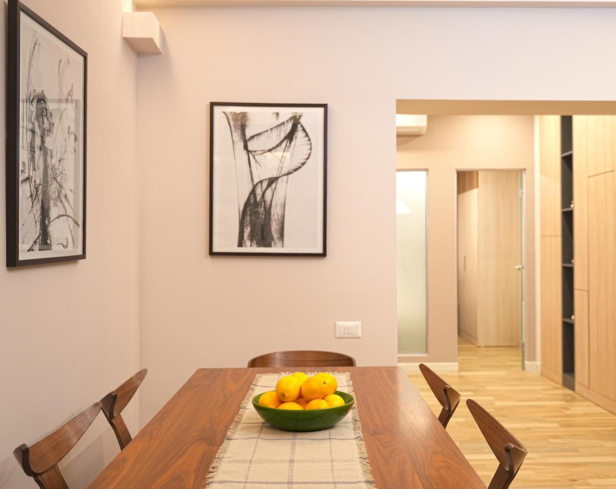 Cozy Apartments In The City Centre By Sweet Home Erywań Zewnętrze zdjęcie