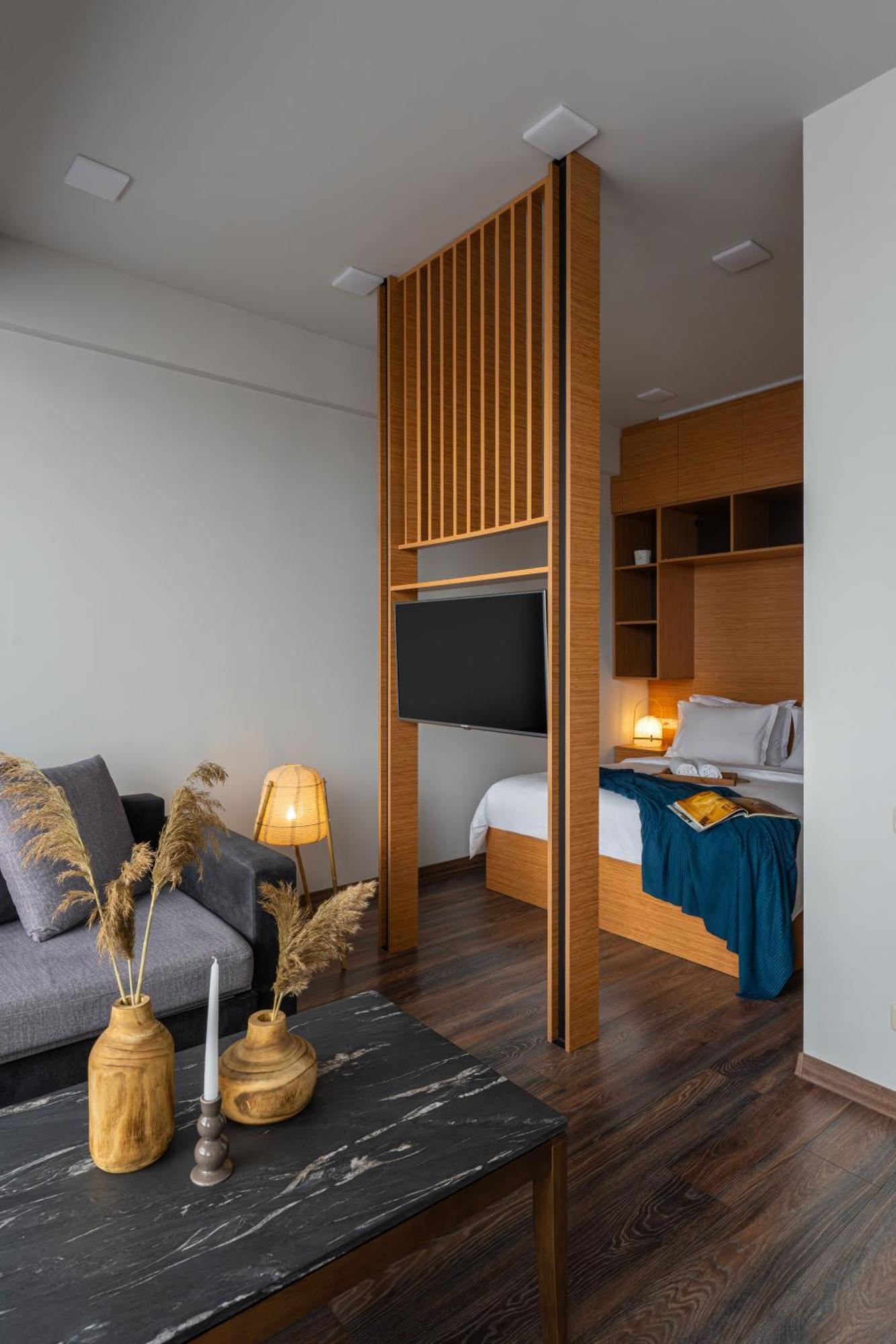 Cozy Apartments In The City Centre By Sweet Home Erywań Zewnętrze zdjęcie