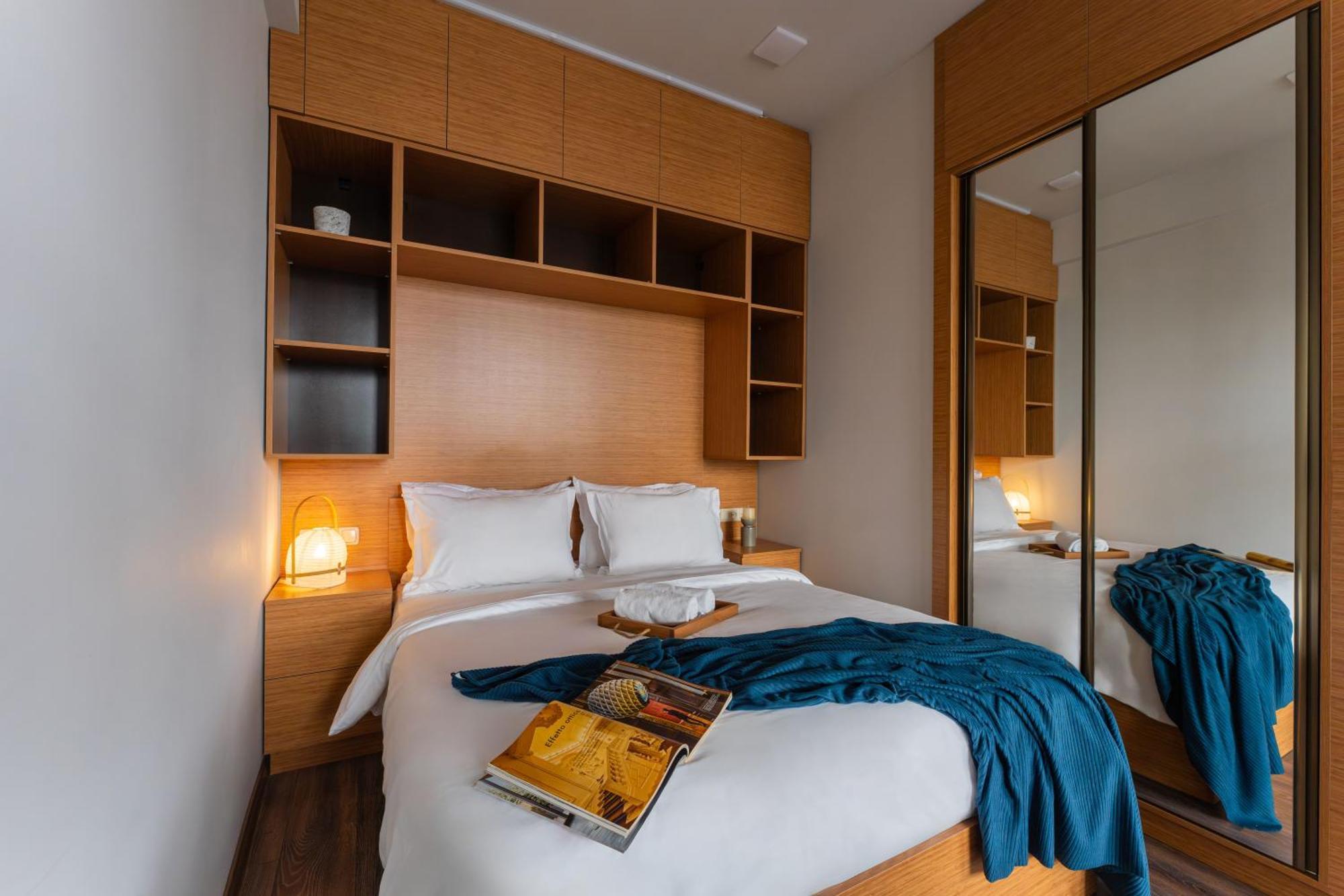 Cozy Apartments In The City Centre By Sweet Home Erywań Zewnętrze zdjęcie