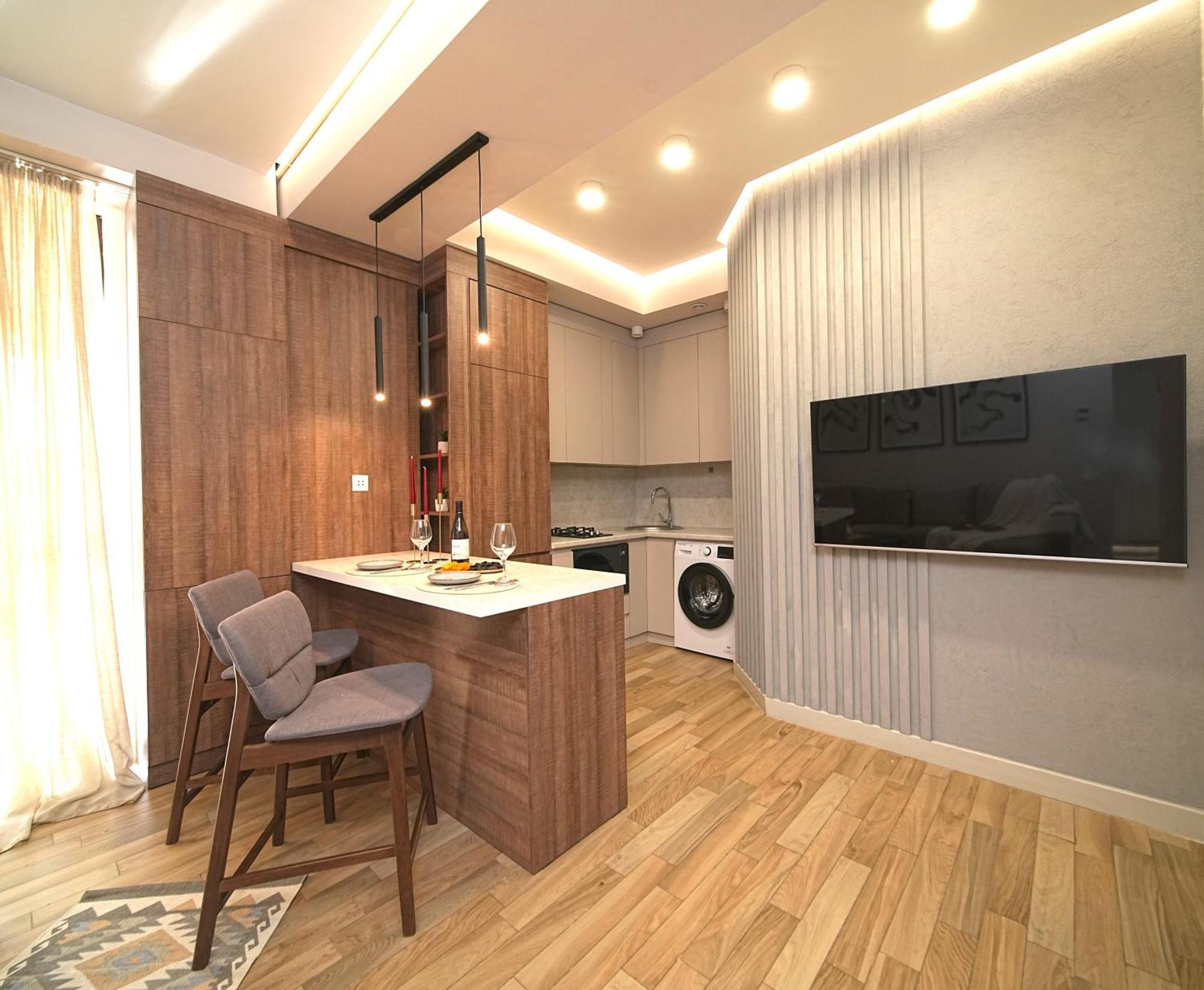 Cozy Apartments In The City Centre By Sweet Home Erywań Zewnętrze zdjęcie