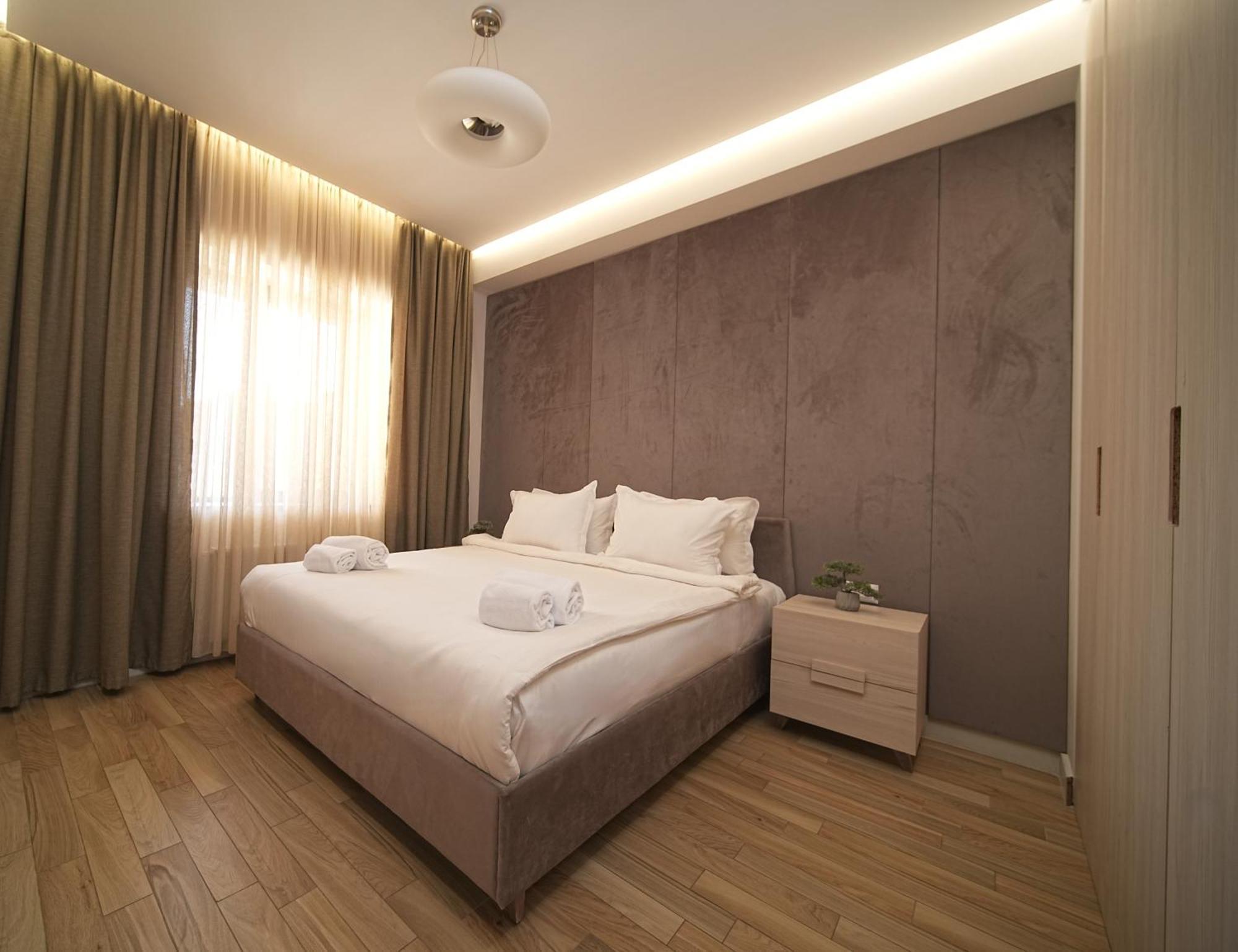 Cozy Apartments In The City Centre By Sweet Home Erywań Zewnętrze zdjęcie